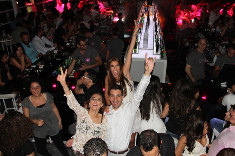 BLVD 44 Opening